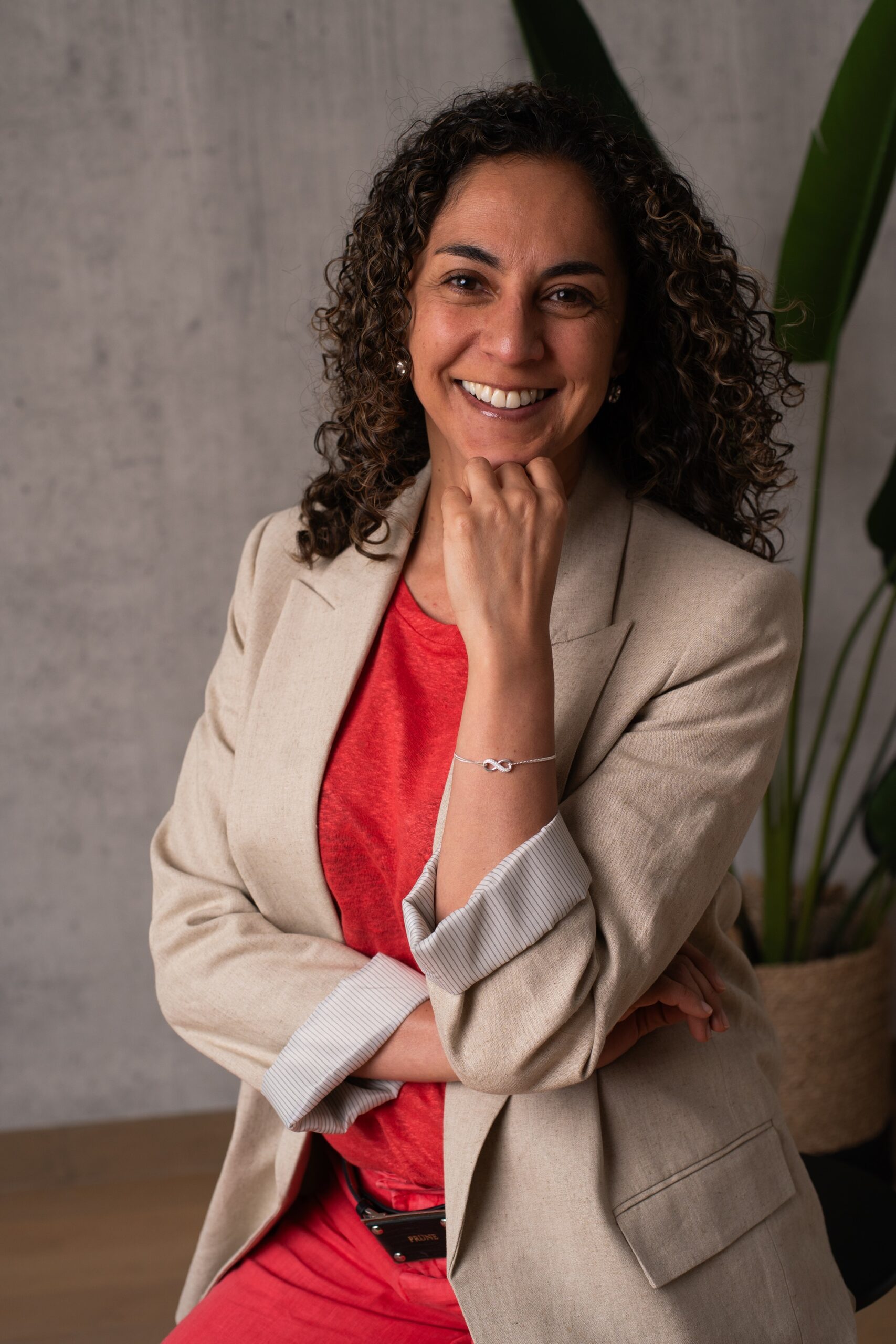 Carolina Moncada Mancilla