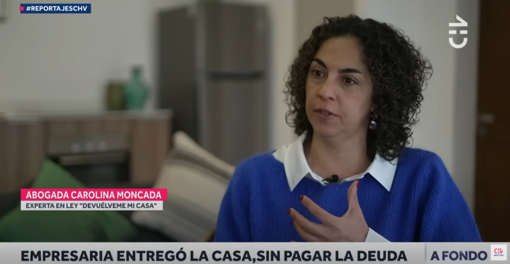 Entrevista